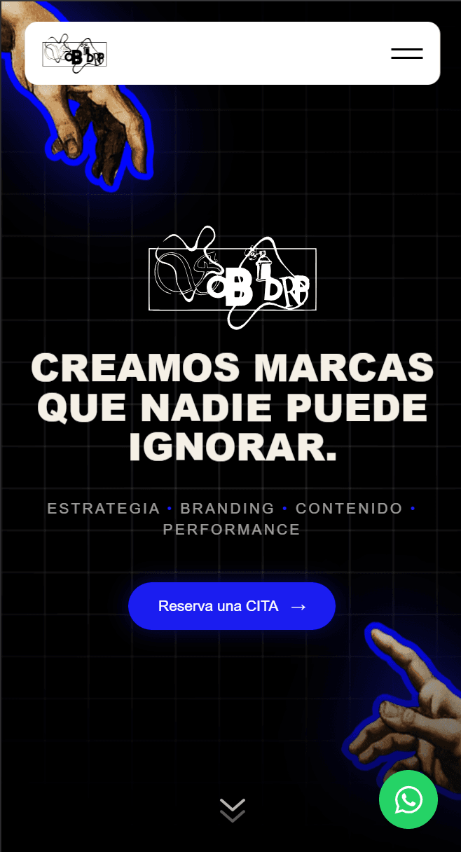 Presencia Digital