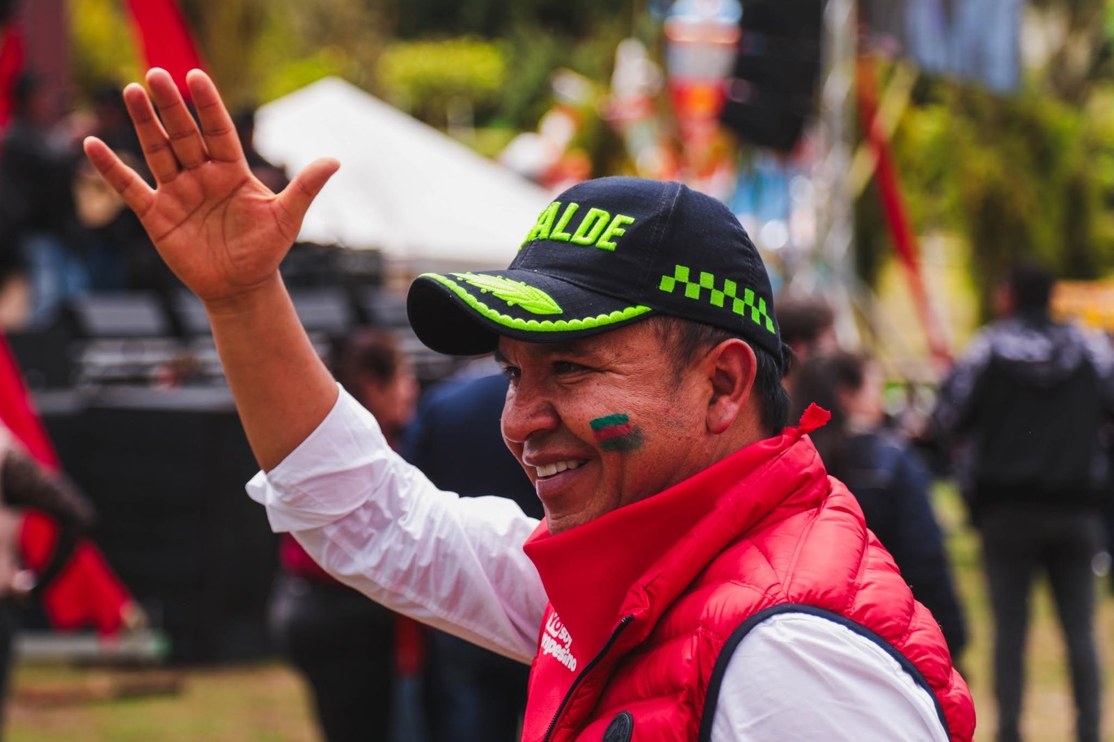 Alcalde